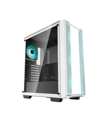 DeepCool CC560 WH V2 Midi Tower