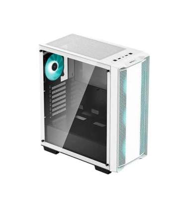 DeepCool CC560 WH V2 Midi Tower