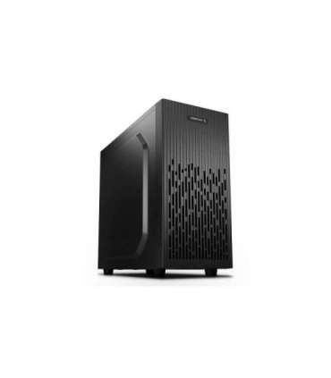 DeepCool Matrexx 30 SI Mini Tower Black