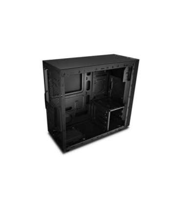 DeepCool Matrexx 30 SI Mini Tower Black