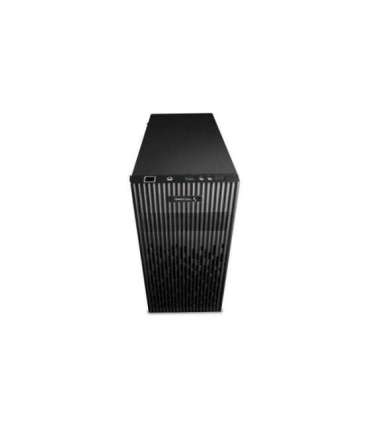 DeepCool Matrexx 30 SI Mini Tower Black
