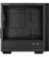DeepCool CH360 DIGITAL Micro Tower Black