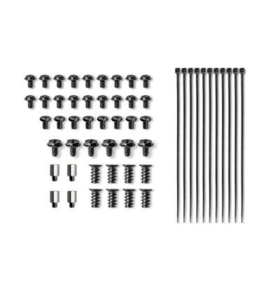 Computer case - Deepcool CH360 DIGITAL WH (R-CH360-WHAPE3D-G-1)