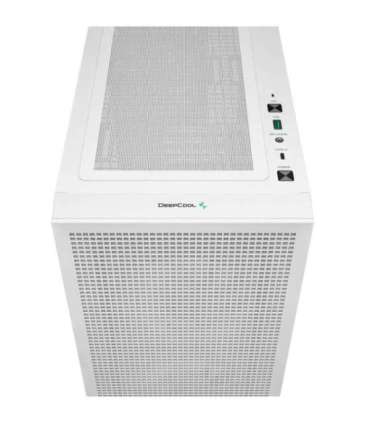 Computer case - Deepcool CH360 DIGITAL WH (R-CH360-WHAPE3D-G-1)
