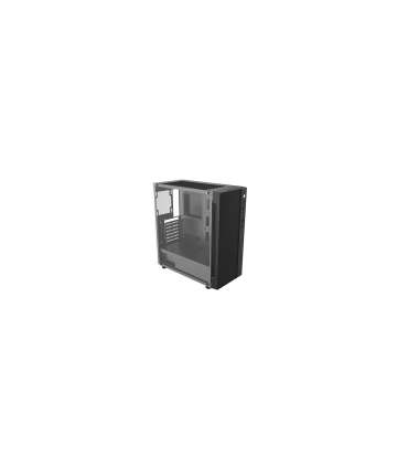 DeepCool Matrexx 55 Mesh Midi Tower Black
