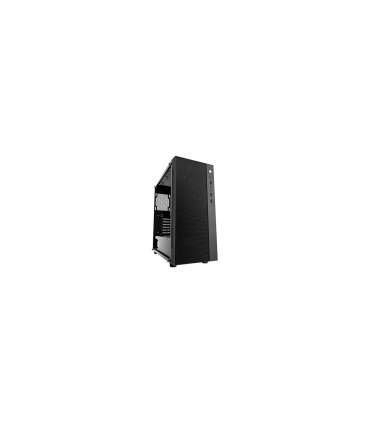 DeepCool Matrexx 55 Mesh Midi Tower Black