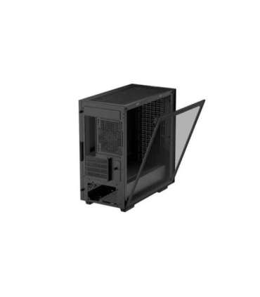 DeepCool CH370 Mini Tower Black