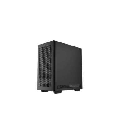 DeepCool CH370 Mini Tower Black