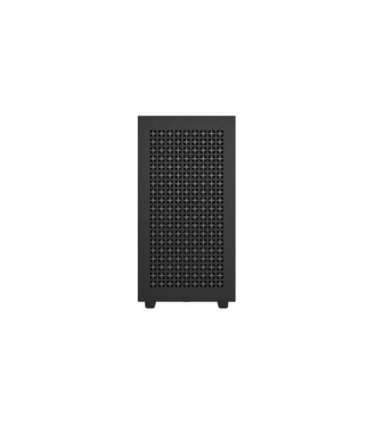 DeepCool CH370 Mini Tower Black