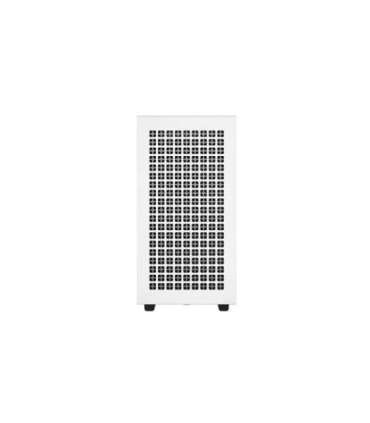 DeepCool CH370 WH Mini Tower White