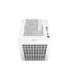 DeepCool CH370 WH Mini Tower White