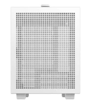 DeepCool CH160 WH Small Form Factor (SFF) White