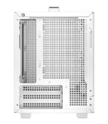 DeepCool CH160 WH Small Form Factor (SFF) White
