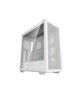 DeepCool MORPHEUS WH ATX+ - Computer case
