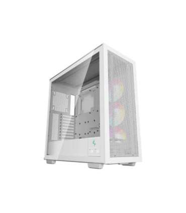 DeepCool MORPHEUS WH ATX+ - Computer case
