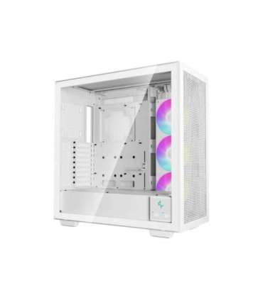 DeepCool MORPHEUS WH ATX+ - Computer case