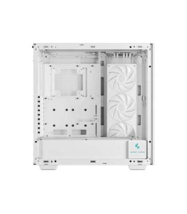 DeepCool MORPHEUS WH ATX+ - Computer case