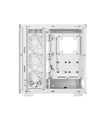DeepCool MORPHEUS WH ATX+ - Computer case