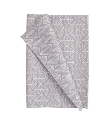 Linik RETRO 43x116cm, hall leht