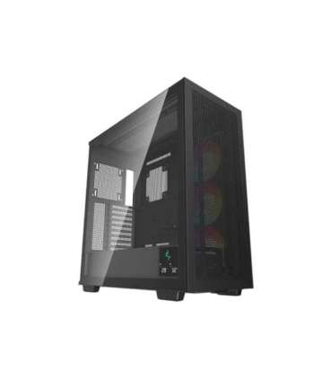 DeepCool MORPHEUS ATX+ - Computer case