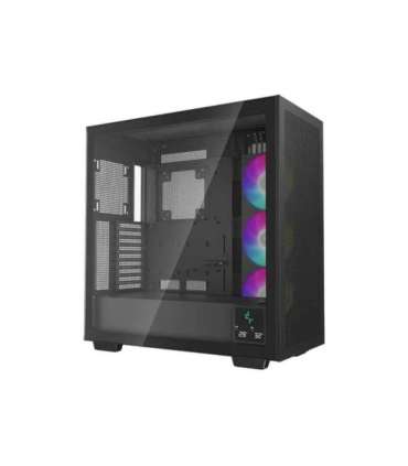 DeepCool MORPHEUS ATX+ - Computer case