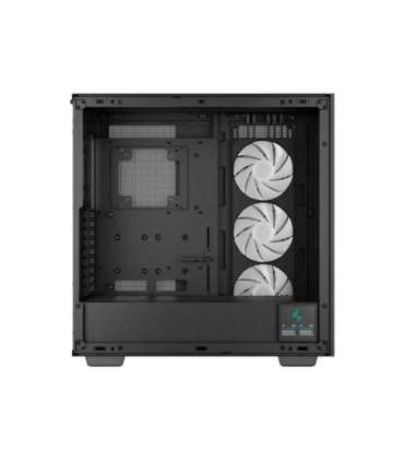 DeepCool MORPHEUS ATX+ - Computer case
