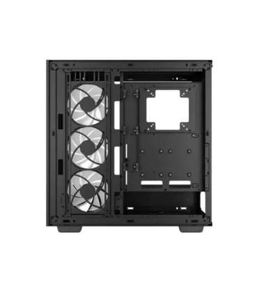 DeepCool MORPHEUS ATX+ - Computer case