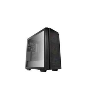 DeepCool CG560 Midi Tower Black