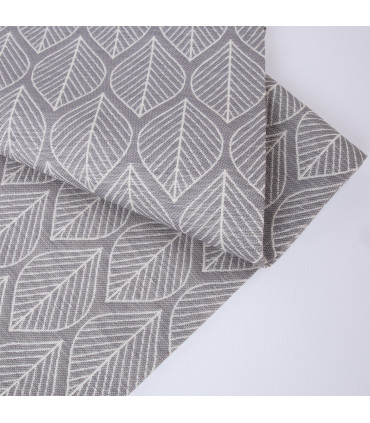 Linik RETRO 43x116cm, hall leht