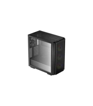 DeepCool CG560 Midi Tower Black