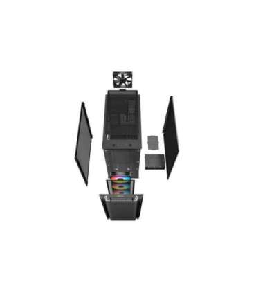 DeepCool CG560 Midi Tower Black