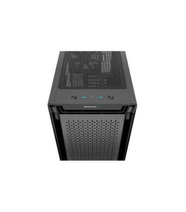 DeepCool CG560 Midi Tower Black