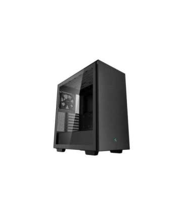 DeepCool CH510 Midi Tower Black