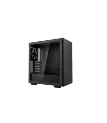 DeepCool CH510 Midi Tower Black
