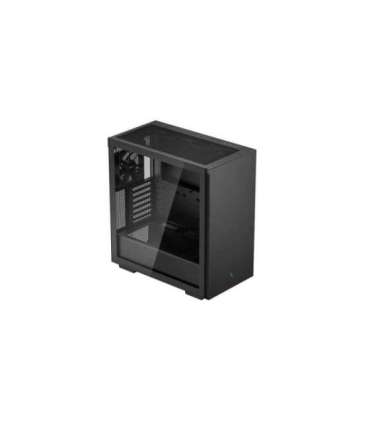 DeepCool CH510 Midi Tower Black