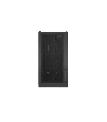 DeepCool CH510 Midi Tower Black