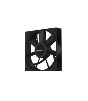DeepCool CH510 Midi Tower Black