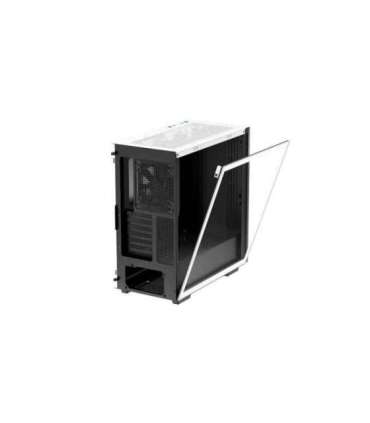 DeepCool CH510 Midi Tower White