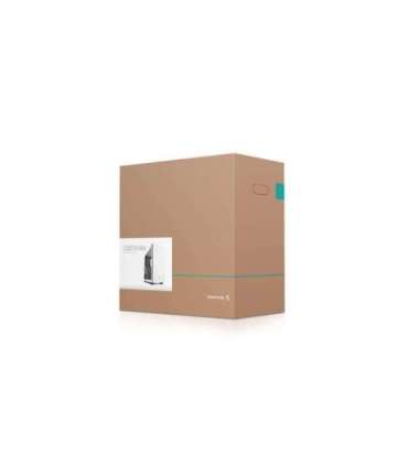 DeepCool CH510 Midi Tower White
