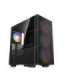 DeepCool CH560 Midi Tower Black