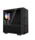 DeepCool CH560 Midi Tower Black