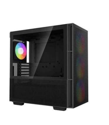 DeepCool CH560 Midi Tower Black