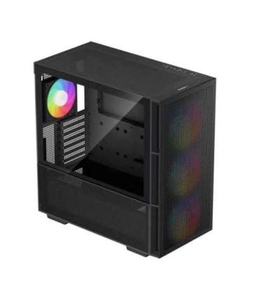 DeepCool CH560 Midi Tower Black