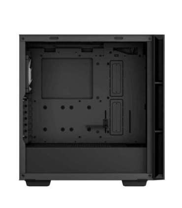 DeepCool CH560 Midi Tower Black