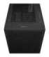 DeepCool CH560 Midi Tower Black