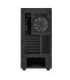 DeepCool CH560 Midi Tower Black