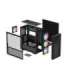 DeepCool CH560 Midi Tower Black