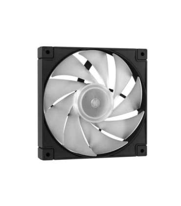 DeepCool CH560 Midi Tower Black