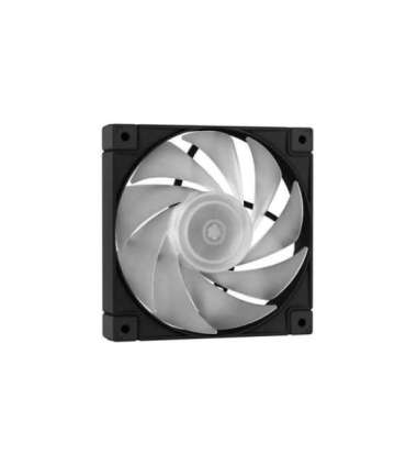 DeepCool CH560 Midi Tower Black