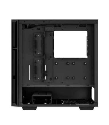 DeepCool CH560 Midi Tower Black